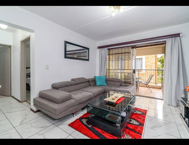 2 BEDROOM APARTMENT SOLD IN NORTH RIDING